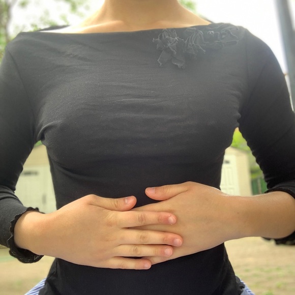 INC Spring/ Summer Blouse - Picture 2 of 7